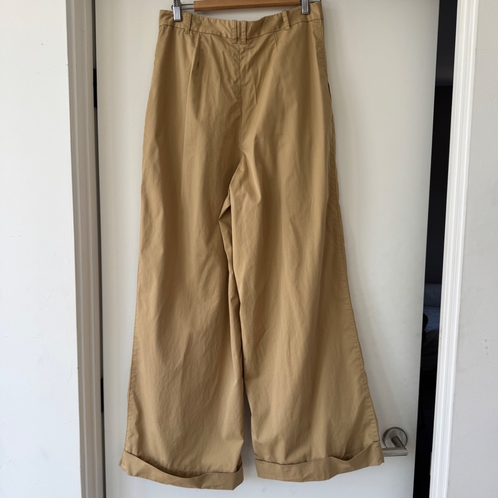 DOEN,  pants, size 10 - Picture 3 of 4